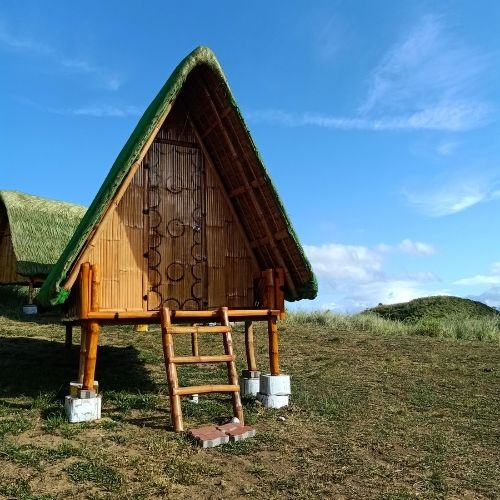house house