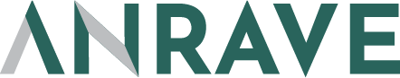 Logo ANRAVE verde